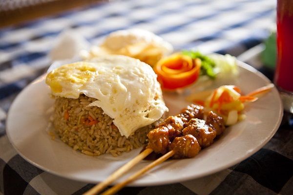 Bali-Food-To-Try-Nasi-Goreng