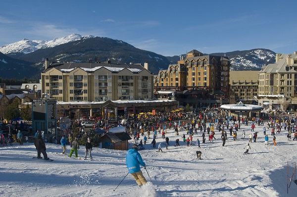 Whistler-Ski-Resort-Rocky-Mountaineer